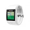 Умные спортивные часы Polar M600 (белый и черный)