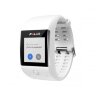 Умные спортивные часы Polar M600 (белый и черный)