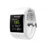 Умные спортивные часы Polar M600 (белый и черный)