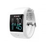 Умные спортивные часы Polar M600 (белый и черный)