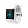 Умные спортивные часы Polar M600 (белый и черный)