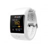 Умные спортивные часы Polar M600 (белый и черный)