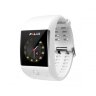 Умные спортивные часы Polar M600 (белый и черный)