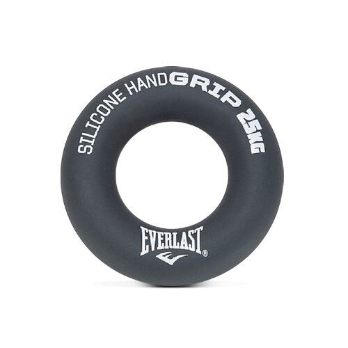 Кистевой эспандер Everlast Silicon 25 кг. (EVSG5S25)