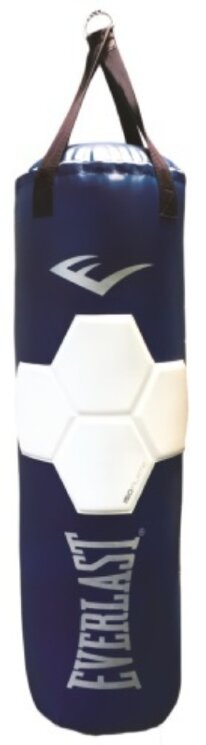 Боксерский мешок Everlast Prime PU 33x100, 36кг (P00000668)