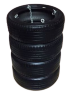 Боксерский мешок из покрышек (шин) Boxing Tyre Punching Bag (TRBG)