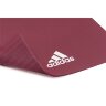 Коврик (мат) для йоги Adidas, цвета разные (ADYG-10100MR)