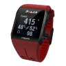 Пульсометр POLAR V800 с датчиком H7 (красный)