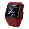 Пульсометр POLAR V800 с датчиком H7 (красный)