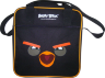 Сумки для боулинга Angry Bird Black/Angry Bird Pig Green/ Angry Bird Red Ebonite