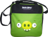 Сумки для боулинга Angry Bird Black/Angry Bird Pig Green/ Angry Bird Red Ebonite