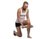 Роликовый массажер Pro-Tec Roller Massager