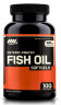 Жирные кислоты Optimum Nutrition Fish Oil (100/200 caps)