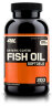 Жирные кислоты Optimum Nutrition Fish Oil (100/200 caps)