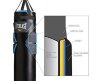 Боксерский мешок Everlast Powershot Gel PU 33x100, 36 кг, 45 кг (SH6908RBWB)