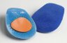 Пелот гелиевый для поддержки поперечного свода стопы (regular) Ironman Perf.Gel Metatarsal Arch Cushioning