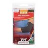 Эластичный фиксатор локтя (налокотник) 415 Elbow support elastic Mueller