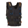 Жилет с креплениями для амортизаторов Perform Better 1-Vest