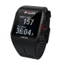 Пульсометр POLAR V800 с датчиком H10 (черный/красный)