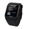 Пульсометр POLAR V800 с датчиком H10 (черный/красный)