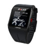 Пульсометр POLAR V800 с датчиком H10 (черный/красный)
