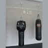 Мешок FightTech "Апперкот", вес: 70 кг (SBP6) ПВХ