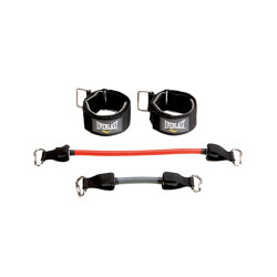 Эспандер для ног Everlast Ankle Resistance (6350RG)