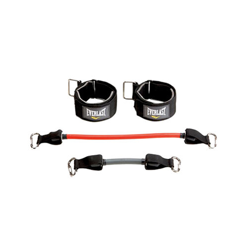 Эспандер для ног Everlast Ankle Resistance (6350RG)