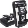 Пэды Venum Giant Kick Pads Black/White (пара) (0707201)