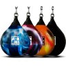 Аква-груша для единоборств 86 кг AQUA BAG 21" (AQB-21)
