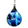 Аква-груша для единоборств 86 кг AQUA BAG 21" (AQB-21)