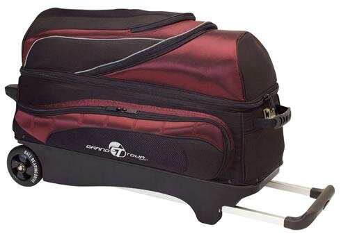Сумка для боулинга Grand Tour 3 Ebonite