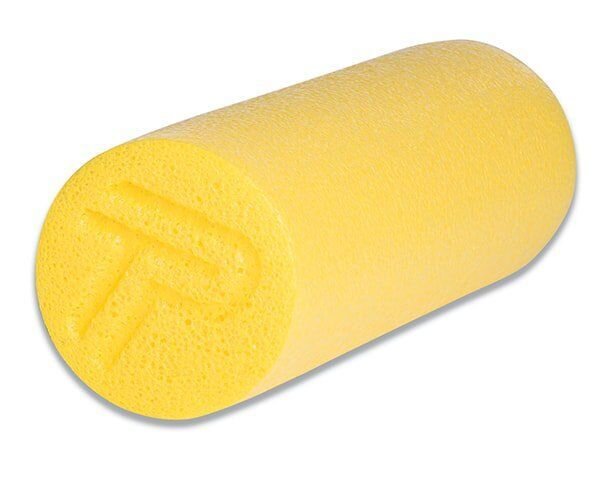 Валик массажный компактный Pro-Tec 4"x12" Travel Size Foam Roller