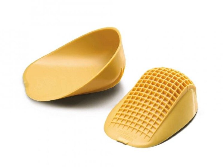 Подпяточники Mueller Standart Heel Cups 970