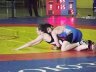 Борцовский манекен Sportana 180 см (ГАРД) 