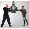 Водоналивной мешок 70 кг в виде человека Aqua Bruiser Bag Review 150 lbs (AQBR)
