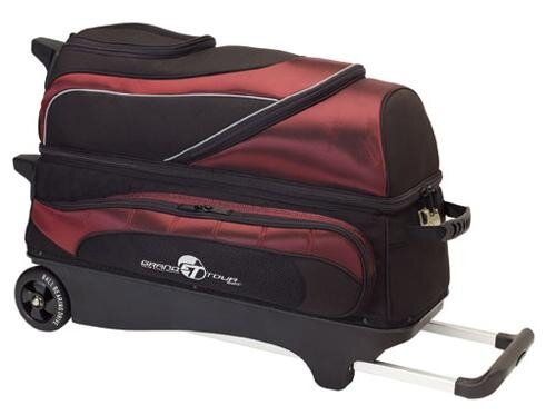 Сумка для боулинга Grand Tour 4 Inline Ebonite