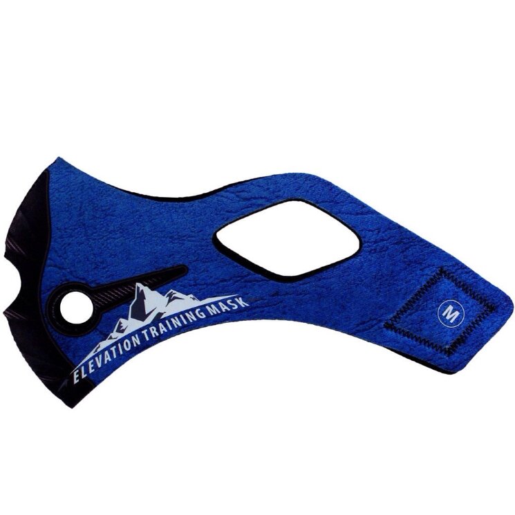 Сменный рукав для тренировочной маски Training Mask 2.0 Sleeve Sub Zero