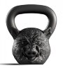  Гиря Iron Head "Кабан" 12 кг, 16 кг