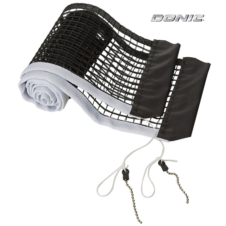 Сетка для настольного тенниса DONIC NYLON NET (808332)
