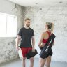 Комплект для функционального тренинга Flowin Fitness (FW\11037\00-00-00)