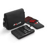 Командная система POLAR Team Pro (красный и черный)