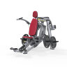 Tpeнaжep Жим от плеч HOIST (RPL-5501)