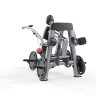 Tpeнaжep Жим от плеч HOIST (RPL-5501)