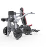 Tpeнaжep Жим от плеч HOIST (RPL-5501)