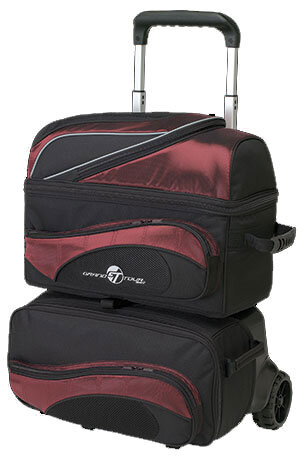 Сумка для боулинга Grand Tour 4 Stackable Ebonite