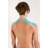Кинезио-тейп SpiderTech в виде X (6 шт) (NI0210.06.01.22)