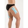 Кинезио-тейп SpiderTech в виде X (6 шт) (NI0210.06.01.22)