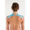 Кинезио-тейп SpiderTech в виде X (6 шт) (NI0210.06.01.22)