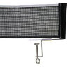 Сетка с креплением для настольного тенниса DONIC Classic (808306)